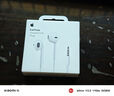 Apple/蘋果 3.5毫米接口的EarPods 蘋果耳機(jī)有線耳機(jī)原裝耳機(jī) 適用3.5mm接口的iPhone/iPad/Mac 曬單實(shí)拍圖