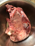 鹽臻牧場(chǎng) 寧夏黃牛肉 原切牛腱子4斤 腱子肉生鮮 燉煮健身食材 源頭直發(fā) 曬單實(shí)拍圖