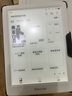 掌閱iReader【咨詢領(lǐng)福利】Light4長續(xù)航 電紙書電子書閱讀器 6英寸墨水屏平板智能學習閱讀本 Light4長續(xù)航 告白色單機+典雅黑翻頁保護套 曬單實拍圖
