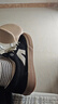 VISION STREET WEAR官方 STICK KNIT復(fù)古編織經(jīng)典低幫反毛皮板鞋運(yùn)動(dòng)滑板鞋男女 「暗夜」黑色 39 曬單實(shí)拍圖