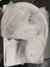 漫步者（EDIFIER）W830NB頭戴式主動(dòng)降噪藍(lán)牙耳機(jī) 藍(lán)牙5.4 96h超長(zhǎng)續(xù)航 空間音效 雙金標(biāo)認(rèn)證 晨曦白 曬單實(shí)拍圖
