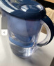 碧然德（BRITA） 家用濾水壺 凈水壺濾芯 Maxtra 多效濾芯 6枚裝 曬單實拍圖