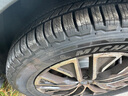 米其林（MICHELIN）汽車輪胎 225/60R18 100H 旅悅+ PRIMACY SUV+ 適配博越/CS75 曬單實拍圖