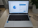 宏碁（acer）優(yōu)躍非凡GO 14英寸超輕薄本金屬商務(wù)學(xué)習網(wǎng)課筆記本電腦 i5-13500H/IPS屏微邊框 定制款16G/1TB pcie固態(tài)硬盤(pán) 曬單實(shí)拍圖
