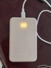 綠聯(lián)【3C認證可上飛機】充電寶20000毫安22.5W快充 大容量迷你小巧便攜移動電源適用蘋果16Pro小米華為 曬單實拍圖