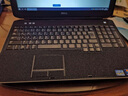 戴爾（DELL）筆記本電腦i7商務(wù)辦公靈越輕薄本吃雞游匣游戲本超薄學(xué)生 戴爾14-i5-8G-128G-14英寸黑色 標(biāo)準(zhǔn)套餐 曬單實(shí)拍圖