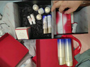資生堂（SHISEIDO）第二代悅薇清爽水乳套裝 美白淡斑抗老緊致護(hù)膚品 七夕禮物送女友 曬單實(shí)拍圖