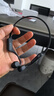 韶音（SHOKZ）【國家補貼】OpenRun Air  S803骨傳導耳機開(kāi)放式運動(dòng)跑步長(cháng)續航無(wú)線(xiàn)藍牙耳機 石墨黑 曬單實(shí)拍圖