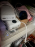 ANKER安克 充電線雙頭type-c 適iPhone16/15promax/iPad/Mac電腦華為小米安卓蘋果快充100W數(shù)據(jù)線1.8m粉 曬單實(shí)拍圖