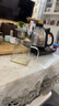 憶壺茶玻璃公道杯帶茶漏泡茶杯分茶器功夫綠茶具配件耐熱茶海 曬單實(shí)拍圖