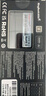 金百達(dá)（KINGBANK）16GB  DDR4 2666 臺(tái)式機(jī)內(nèi)存條  intel專用條 黑爵 曬單實(shí)拍圖