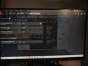 泰坦軍團(tuán)27英寸 4K 原生160Hz FastIPS廣色域 硬件低藍(lán)光HDR400 1ms 旋轉(zhuǎn)升降底座 10Bit 電競顯示器P2710V 曬單實拍圖