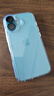 京東京造【高透不易發(fā)黃】iphone16手機殼蘋(píng)果16手機殼鏡頭膜氣囊防摔保護套超薄鏡頭全包抗黃防磨防震新款 曬單實(shí)拍圖