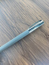 輝柏嘉（Faber-castell）鋼筆簽字筆EF尖黑砂 雄心歐普系列147052商務(wù)送禮 練字  畢業(yè)禮物 送老師  曬單實拍圖