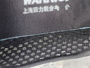 回力男鞋網(wǎng)鞋男夏季鞋子男薄款透氣網(wǎng)面鞋軟底運(yùn)動鞋男網(wǎng)眼鏤空休閑鞋 黑黑【網(wǎng)孔透氣】 42 曬單實(shí)拍圖