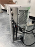 AOC國家補貼20%榮光920電腦臺式機商用辦公整機主機（14代i5-14400F 32G 512G+2T 4G獨顯 WIFI鍵鼠） 曬單實拍圖
