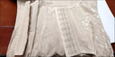 KJ塑身褲束腰束身產(chǎn)后塑形收腹帶提臀內(nèi)褲美體束身塑身內(nèi)褲女薄款 發(fā)KJ1600膚色兩條 XL 適合116-130斤 曬單實(shí)拍圖
