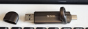 SSK飚王 移動(dòng)固態(tài)U盤type-c雙接口手機(jī)電腦兩用USB3.2高速大容量迷你辦公SSD優(yōu)盤 【1050MB/s】雙頭固態(tài)U盤 SD311pro 512GB 曬單實(shí)拍圖