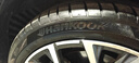 韓泰防爆輪胎 Ventus S1 evo3 K127B 缺氣保用 225/45R19 92W原配新寶馬X1X2頂配 曬單實(shí)拍圖