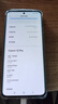 小米12 小米12Pro 小米12x 二手5G手機(jī) 驍龍8Gen1 120Hz高刷 旗艦拍照游戲手機(jī) 黑色【小米12Pro】 12GB+256GB 99新 曬單實(shí)拍圖