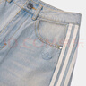 三葉草（Adidas）阿迪達斯ADIDAS 三葉草女子運動休閑長褲褲子KG0200 多色  27  曬單實拍圖