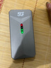 牧歌真5g隨身wifi6千兆雙頻免插卡便攜式cpe路由器適用車載上網(wǎng)卡移動聯(lián)通高速流量上網(wǎng)寶mifi通用 【真5G尊享版】石墨灰-WiFi6網(wǎng)速500m/s 曬單實拍圖