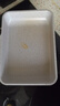 onlycook麥飯石玉子燒早餐鍋家用厚蛋燒平底鍋煎蛋專(zhuān)用煎鍋蛋卷鍋-明火款 曬單實(shí)拍圖
