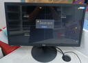 【京東物流】24寸高清IPS顯示器電腦液晶屏幕辦公家用17監控小屏擴展外接HDMI+VGA 優(yōu)雅黑19寸微邊框直面 【1440*900】 曬單實(shí)拍圖
