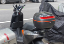 九號（Ninebot）【廣州地區(qū)專享】電動(dòng)自行車遠(yuǎn)行者 F2z 90 全速真續(xù)航鋰電 新國標(biāo)可上牌【門店自提】 到門店選顏色 曬單實(shí)拍圖