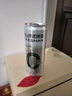 泰山啤酒（TAISHAN）10度干啤原漿啤酒330mL*24罐 0糖0脂 整箱裝 中秋節(jié)送禮 曬單實(shí)拍圖