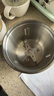 小熊（Bear）研磨機(jī) 磨豆機(jī)中藥粉碎機(jī)料理機(jī)多功能家用磨粉機(jī)打粉機(jī)攪拌杯干粉機(jī)破碎機(jī)咖啡豆研磨機(jī)MDJ-D02J1 曬單實(shí)拍圖