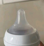 貝親（Pigeon）自然離乳 PPSU重力球吸管雙把手奶瓶 330mL 12月+ AA253 曬單實(shí)拍圖