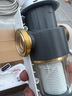 霍尼韋爾（Honeywell）360°萬向安裝 前置過濾器自動(dòng)洗 10T/8.5T大通量反沖洗0鉛廚下凈水器排行前十名廚房家用國(guó)家補(bǔ)貼 10T/H·全自動(dòng)洗·40T 曬單實(shí)拍圖
