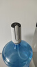 榮事達桶裝水抽水器電動(dòng)飲水機上水器純凈水桶取水器自動(dòng)壓水器吸水器 經(jīng)典白【折疊防菌+出水快】通用 曬單實(shí)拍圖