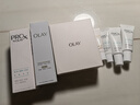 玉蘭油（OLAY）水光小白瓶30ml美白精華液抗糖提亮去黃補(bǔ)水化妝品護(hù)膚品生日禮物 曬單實(shí)拍圖