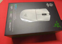 雷蛇（Razer）毒蝰V3pro專業(yè)版無線鼠標 8K 電競游戲輕量化鼠標 類膚材質 cs2 無畏契約 黑神話悟空 黑 曬單實拍圖