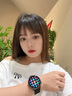 華為為手機(jī)2025新款GT5智能手表男高精準(zhǔn)無(wú)創(chuàng)測(cè)血壓心率運(yùn)動(dòng)手環(huán) GT5頂配版黑色硅膠【送硅膠表帶】 曬單實(shí)拍圖
