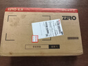零度Zero涼鞋男夏季新款日常百搭包頭沙灘鞋耐磨輕戶外涼鞋子男潮 黑色 39 曬單實拍圖