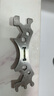 綠林（GREENER）萬(wàn)能花灑扳手專用多功能扳手衛(wèi)浴扳手工具家用小板手萬(wàn)用搬手超厚 曬單實(shí)拍圖