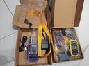 摩托羅拉（Motorola）兒童對講器機(jī)迷你小機(jī)小型無線遠(yuǎn)距離小孩親子可充電一對戶外玩具 【黃色+紅色+紫色+黑色】送耳機(jī) 無 曬單實(shí)拍圖