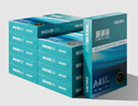 得力（deli）珊瑚海A4打印紙 80g500張*10包一箱 雙面使用 加厚復(fù)印紙 整箱5000張7430【銷冠系列】 曬單實(shí)拍圖
