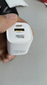 傳應南孚充電頭30W多口充電器USB/Type-C雙口快充頭適用蘋果iPhone16/15ProMax手機iPad華為mate60/P70 曬單實拍圖