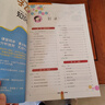 【當(dāng)當(dāng) 正版】學(xué)之舟小學(xué)知識(shí)通2025新版 學(xué)之舟中學(xué)生知識(shí)通升學(xué)規(guī)劃語(yǔ)文數(shù)學(xué)英語(yǔ)知識(shí)點(diǎn)匯總小學(xué)1-6年級(jí)全國(guó)人教版通用配套教材知識(shí)點(diǎn)匯總手冊(cè)課外工具書 清雅詩(shī)詞古文今譯有多美 三字經(jīng)彩圖注音版 【單 曬單實(shí)拍圖