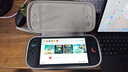 海備思Switch2收納包ns2代收納盒保護(hù)套游戲卡帶收納適用任天堂掌機(jī)二代防震硬殼配件包 灰色 曬單實(shí)拍圖