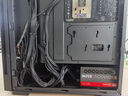 華碩全家桶AMD銳龍 R9 9950X主機RTX5070/RTX5080顯卡電競游戲直播AI設計剪輯主機臺式機整機DIY組裝機 配置二：R9 9950X+32G+1T+X870 曬單實(shí)拍圖