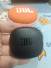 JBL T280TWS X3 真無(wú)線藍(lán)牙耳機(jī) 半入耳式音樂(lè)耳機(jī)通話降噪防水防汗 國(guó)家補(bǔ)貼 游戲耳麥生日禮物 黑色 曬單實(shí)拍圖