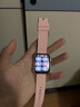 XWATCH FIT4華強(qiáng)北頂配運(yùn)動(dòng)手表女款NFC門禁藍(lán)牙通話信息推送多功能心率血氧睡眠監(jiān)測(cè)健身計(jì)步手環(huán) 吊墜牛仔金屬表帶經(jīng)典黑（限定表帶） 標(biāo)配 曬單實(shí)拍圖