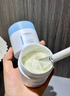 氧膚時光睡眠面膜120g【正品直售】免洗補水瑩潤保濕修護夜間涂抹去黃 面膜120ml 曬單實拍圖