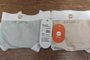 貓人女童內(nèi)褲冰絲涼感兒童三角褲中大童夏季抑菌薄款短褲  130 曬單實(shí)拍圖