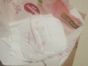 好奇（Huggies）鉑金裝成長褲XXL74片(15kg以上)小桃褲加加大號嬰兒尿不濕超薄 曬單實拍圖